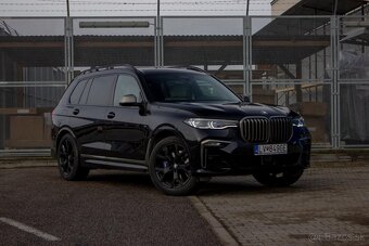 BMW X7 xDrive M50i 2020 - 4