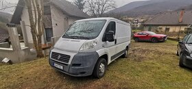 Ducato 2.3 multijet L1H1 120ps - 4