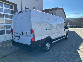 Fiat Ducato 2.3 MultiJet, 3,5 t, L4H2, odpočet DPH  - 4