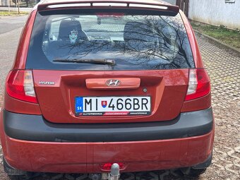 Hyundai getz - 4