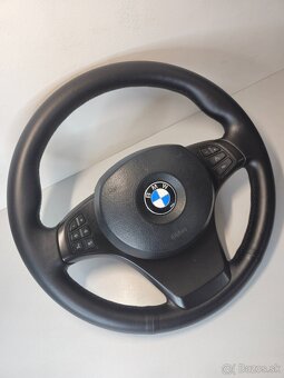 Volant bmw e53 e87 - 4