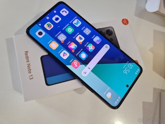 Redmi Note 13, 6/128GB - 4