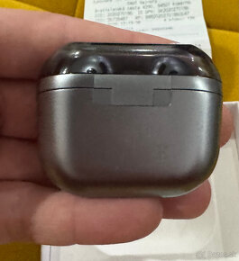 Samsung Galaxy Buds 3 nové - 4