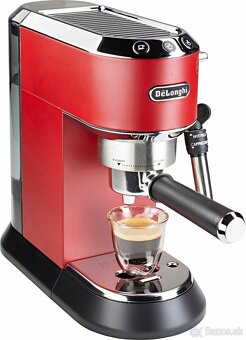 De'Longhi Dedica EC685.R - 4