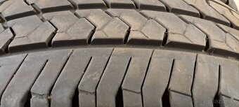 Predám 4ks slušné letné 235/65r16C Matador na dodávku - 4