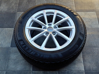 17" Alu kola 5x112 AUDI A6 C8 – NOVÝ MODEL – ZIMNÍ - 4