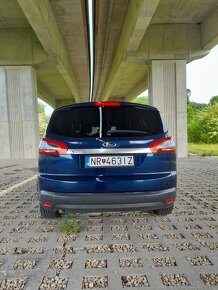 Ford s-max 7 miestny smax s max - 4