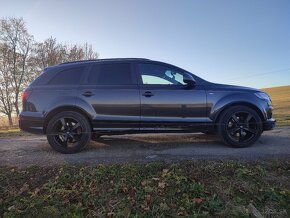 Audi Q7 4.2tdi - 4