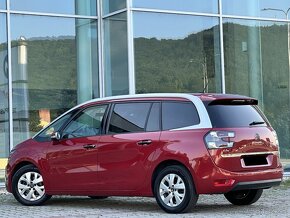 itroën C4 Grand Picasso BlueHDi 120 S S Best of 7 MIESTNE - 4