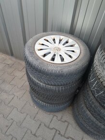 5x112 195/65 r15 - 4