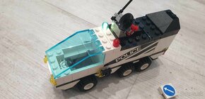 LEGO SYSTEM 6430 Night patroller - 4