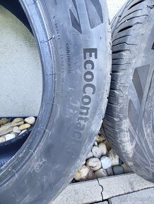 Continental EcoContact 6 205/55 R16 - 4