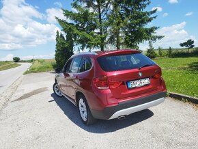 BMW X1 2.0 D XDrive - 4