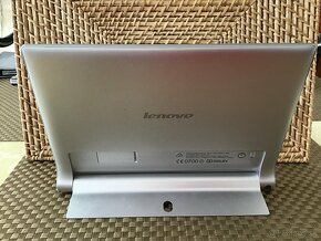 LENOVO Yoga 2 - 4