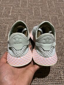 Adidas Deerupt Vel 38 2/3 mint - 4