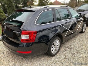 Rozpredám Škoda Octavia 3 1.6TDi - 4