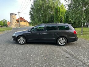 Volkswagen passat variant 2.0 TDi - 4