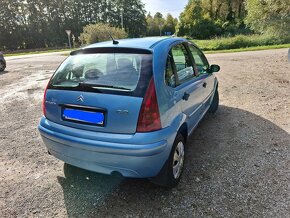 Citroen C3 - 4