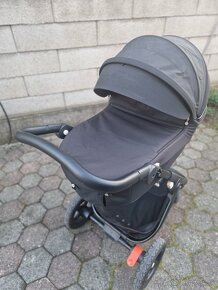 Stokke Trailz - 4