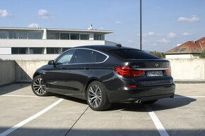 BMW 535d GT xDrive Automat AT8 220kw - 4