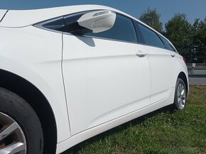 Hyundai i40 1.7 CRDi kombi rok 2017 Náhradné diely - 4