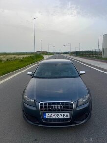 Audi S3 2.0 TFSI -aj na splátky - 4