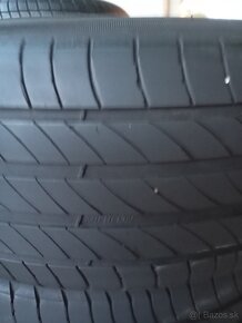 Letné pneumatiky Michelin 205/65 R15 - 4