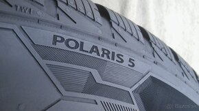 pl d 4x100 r15 Kia Hyundai zimné 185/65 r15  8 mm  kúpa 2024 - 4