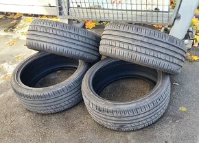 Letní Pneu Zeetex HP2000 225/40R18 92V XL - 4