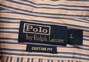 Ralph Lauren pasíková - 4