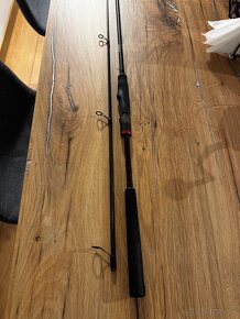 Daiwa ballistic x jigger 7-28 - 4