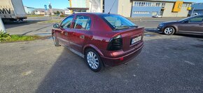 Opel astra g /predaj/prenajom - 4