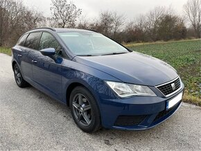 Seat Leon 1.2 TSI 2018 - 4