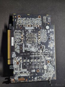 GIGABYTE gtx 1660 SUPER - 4