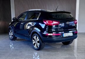 Kia SPORTAGE - 4