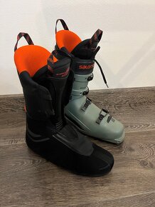 Salomon Shift 130 - 4