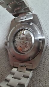 Victorinox Journey automatic 1884 - 4