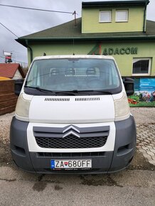 Citroen Jumper 2.2 HDi 35+ 130k L4H0 - 4