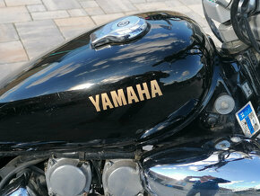 Predám Yamaha Virago XV 535, alebo vymením za auto - 4