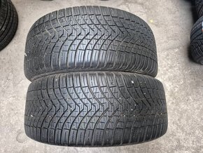 225/45 r17 celoročné 2 ks KUMHO dezén 7,9 mm DOT2023 - 4