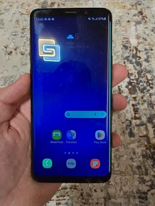 Samsung Galaxy S9+ 64GB Čierny - 4