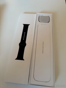 Apple Watch series 6 44mm - 4