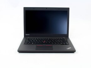 Predam Lenovo ThinkPad T450 (i5, 16 GB ram, 256 SSD hdd) - 4