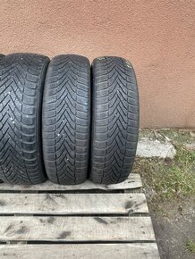 Zimné 185/65 R15 4x=100e - 4