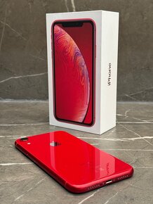 iPhone XR 128GB - 4