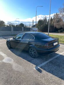 Bmw e46 330d 150kw - 4