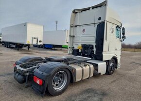 DAF XF 480 FT 4x2 nafta 355 kw - 4