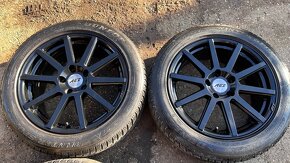 ❄️sada kolies 5x112 r17 - 4