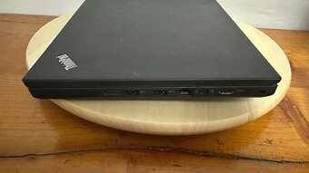 Lenovo T460p I5,8Gb,240SSD - 4