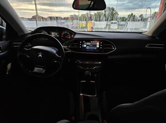 Peugeot 308 1.6 HDI 2016 - 4